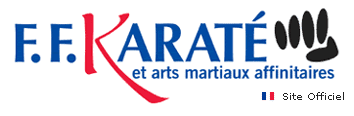 Fédération Française de Karaté